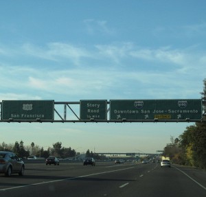 California Highway