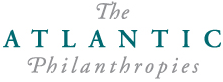 atlantic philantrophies logo