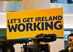 irelandworking